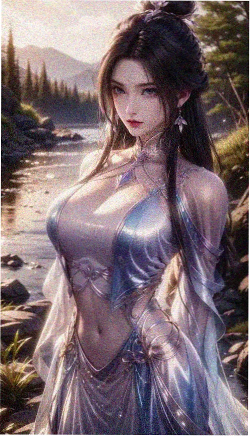 维港小妖 香港都市奇幻动画